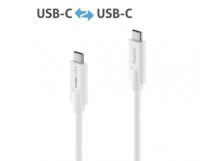 PureLink USB-C kabel IS2510