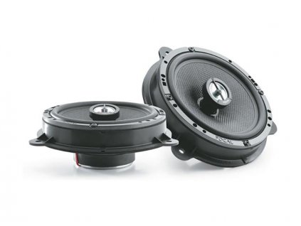 FOCAL CAR ICRNS 165