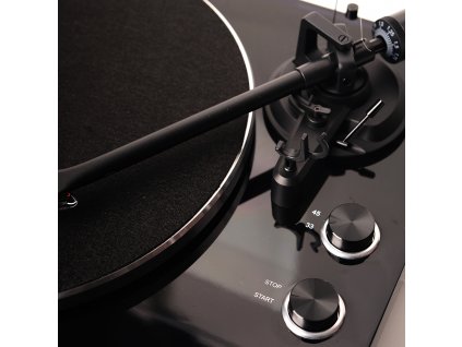 Blue Aura PG1/gramofon