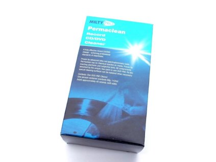 vyr 5557 Milty Permaclean