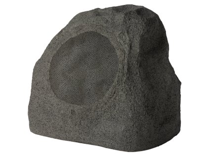 5r82mk2 w 8 2 way outback rock speaker weathered granite.1 l