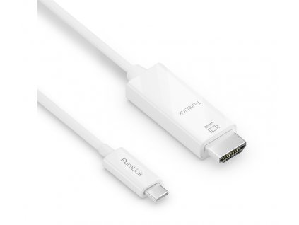 PureLink USB-C / HDMI kabel IS2200-015