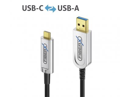 PureLink USB-C / USB-A kabel FX-I530-010