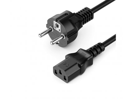 PureLink napájecí kabel IQ-NK1000
