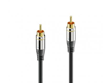 Sonero RCA audio kabel S-AC800