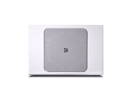 Bluesound PULSE SUB PLUS (Barevné provedení bílá)