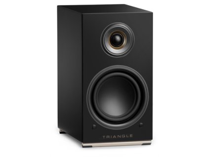 Triangle AIO Twin (Barevné provedení grafitově černá)