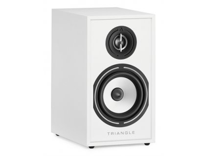 Triangle Borea BR02 (Barevné provedení bílá)