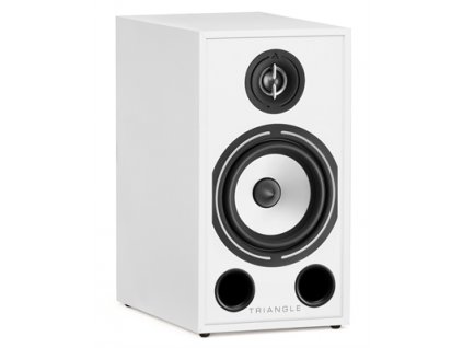 Triangle Borea BR03 (Barevné provedení bílá)