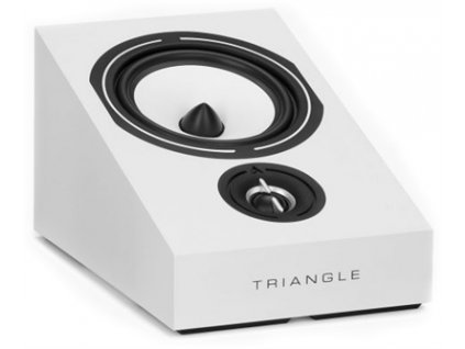 Triangle Borea BRA1 (Barevné provedení bílá)