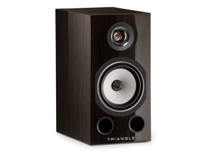 Triangle Esprit Comete 40th (Barevné provedení santos palisandr vysoký lesk)