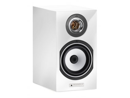 Triangle Esprit Titus Ez (Barevné provedení bílá vysoký lesk)