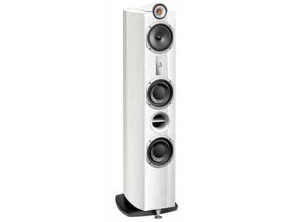 Triangle Signature Delta (Barevné provedení bílá)