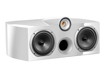 Triangle Signature Gamma (Barevné provedení bílá)