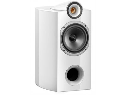 Triangle Signature Theta (Barevné provedení bílá)