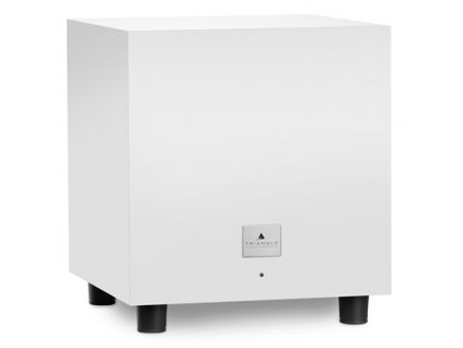 Triangle Tales 340 (Barevné provedení bílá)