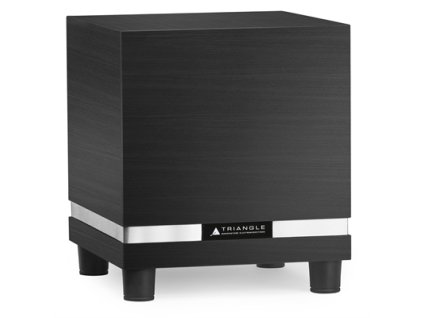 Triangle Thetis 340 (Barevné provedení černá)