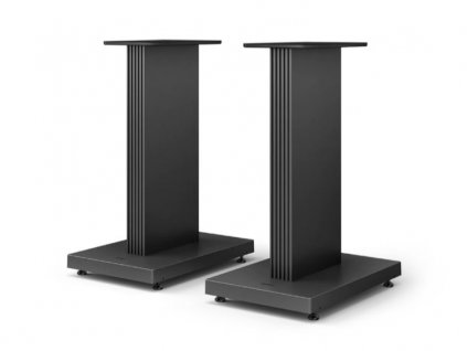 KEF - S3 stojan podlahový pro KEF R3 (Barevné provedení Grey)