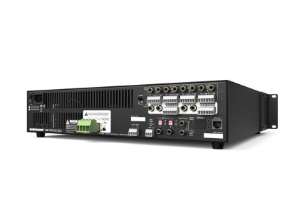 AC CM2-750D/ 70V DSP zesilovač