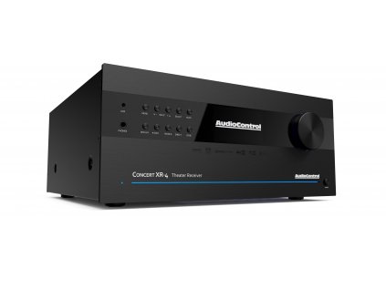 AC Concert XR4