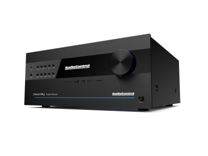 Audio Control AC Concert XR6