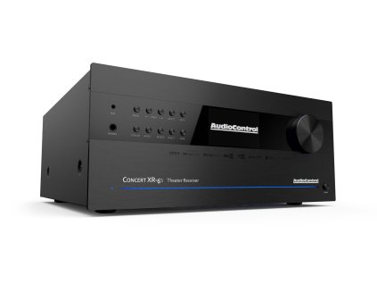 Audio Control AC Concert XR-6S