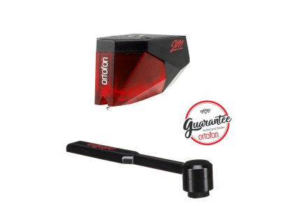 vyr 7102 Ortofon 2m red