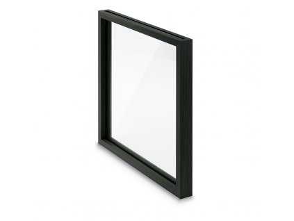Dynavox Vinyl Frame Black (Barevné provedení dub černý)