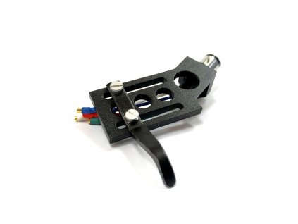 Analogis Headshell HS-25 Black