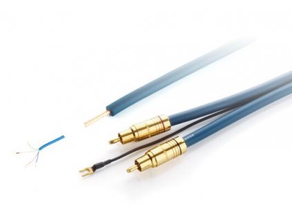 Clearaudio kabel Super Sixtream