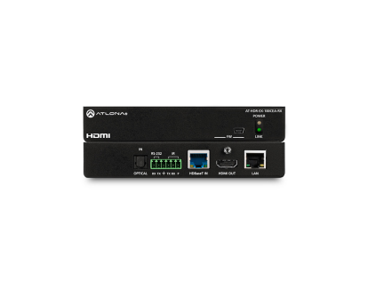 Atlona AT-HDR-EX-100CEA-RX