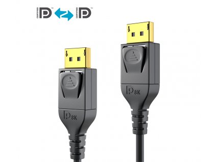PureLink DisplayPort kabel PI5010 (Délka 1,5m)