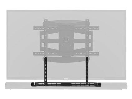 Flexson TV Mount Attachment for Sonos Arc černý