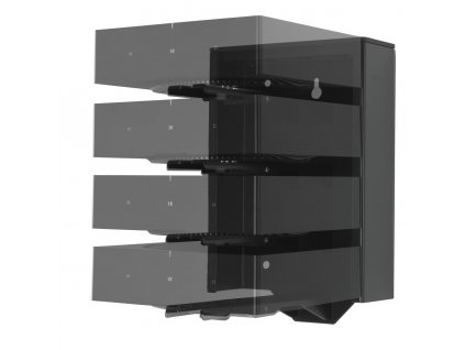 Flexson dokovací držák pro 4x Sonos Amp