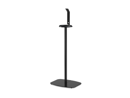 flexson floor stand pro sonos move cerny i17411