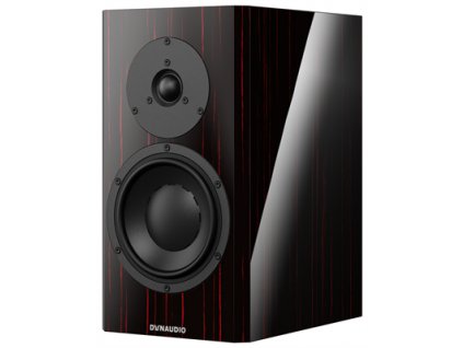 Dynaudio Special Forty (Barevné provedení Black Vine vysoký lesk)