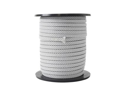 vyr 2267 ELECAUDIO ADIACIUM GW Extensible PET braided sleeve Nylon 4 11mm