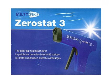 vyr 5563 Milty Zerostat 3