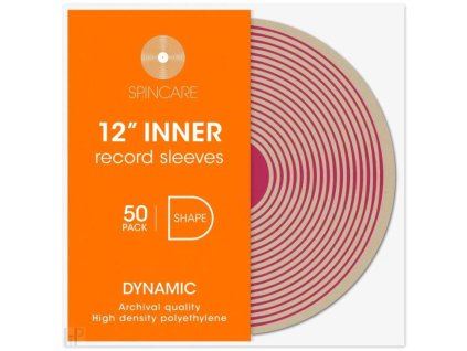 vyr 7232 Spincare Dynamic 12 inch