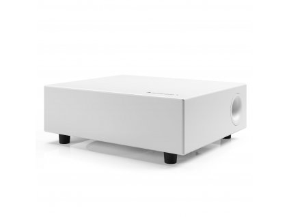 Audio Pro SUB-1/subwoofer/ (Barevné provedení bílý)