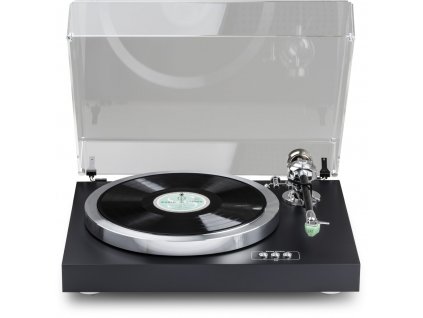 EAT C-Dur +10" raménko C-Note/gramofon/ (Barevné provedení černá)