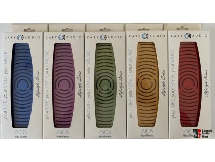 3834535 9386b0ac cary audio aios all in one system