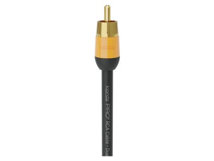 Kordz PRO3-1RCA0200 (Délka 2,0m)