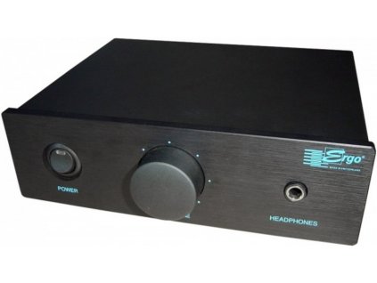 Ergo Amplifier 1