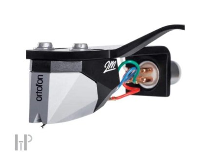 vyr 3777 Ortofon 2M 78 Premounted