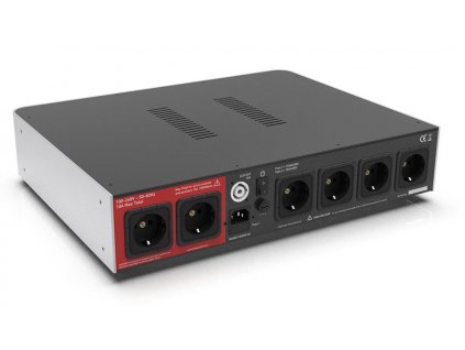 IsoTek V5 Elektra (Barevné provedení Black)