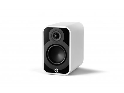 Q Acoustics 5010 (Barevné povedení bílá)