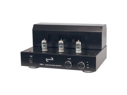 Dynavox TPR-1