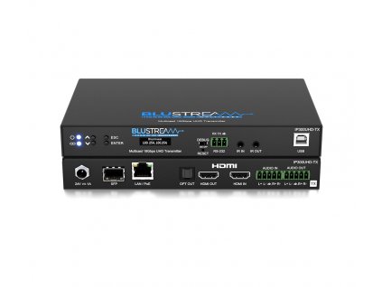 Blustream IP300UHD-TX