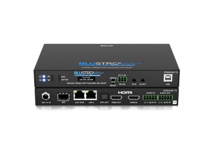 Blustream IP350UHD-TX